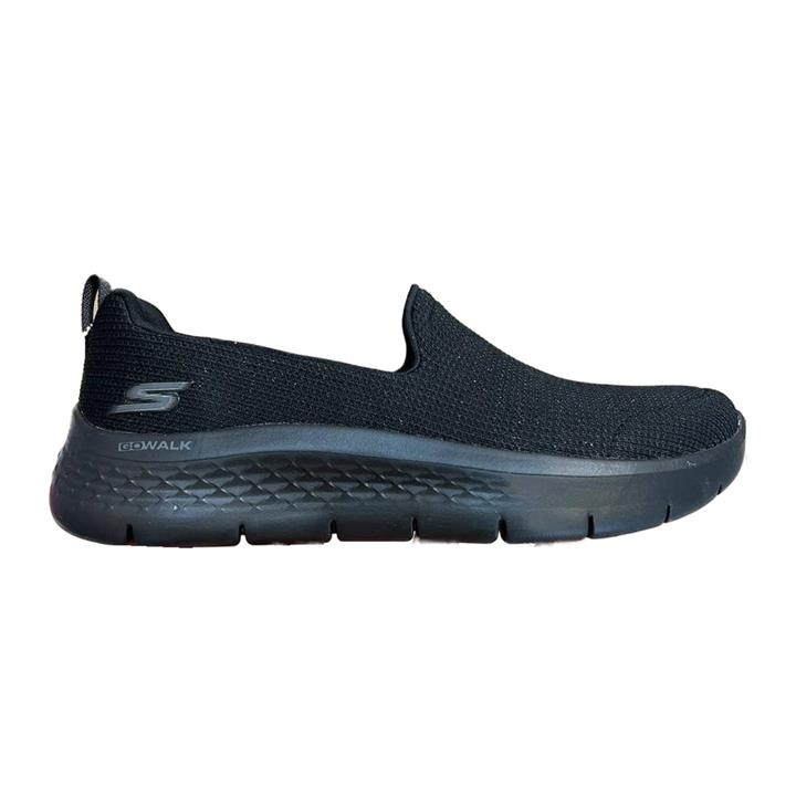 کفش اسکچرز زنانه skechers go walk 124964-bbk